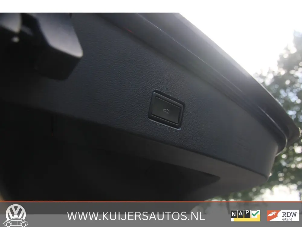 Volkswagen T-Roc 1.5 TSI Sport | DSG | Camera | ACC | Virtua uit 2019, foto 13