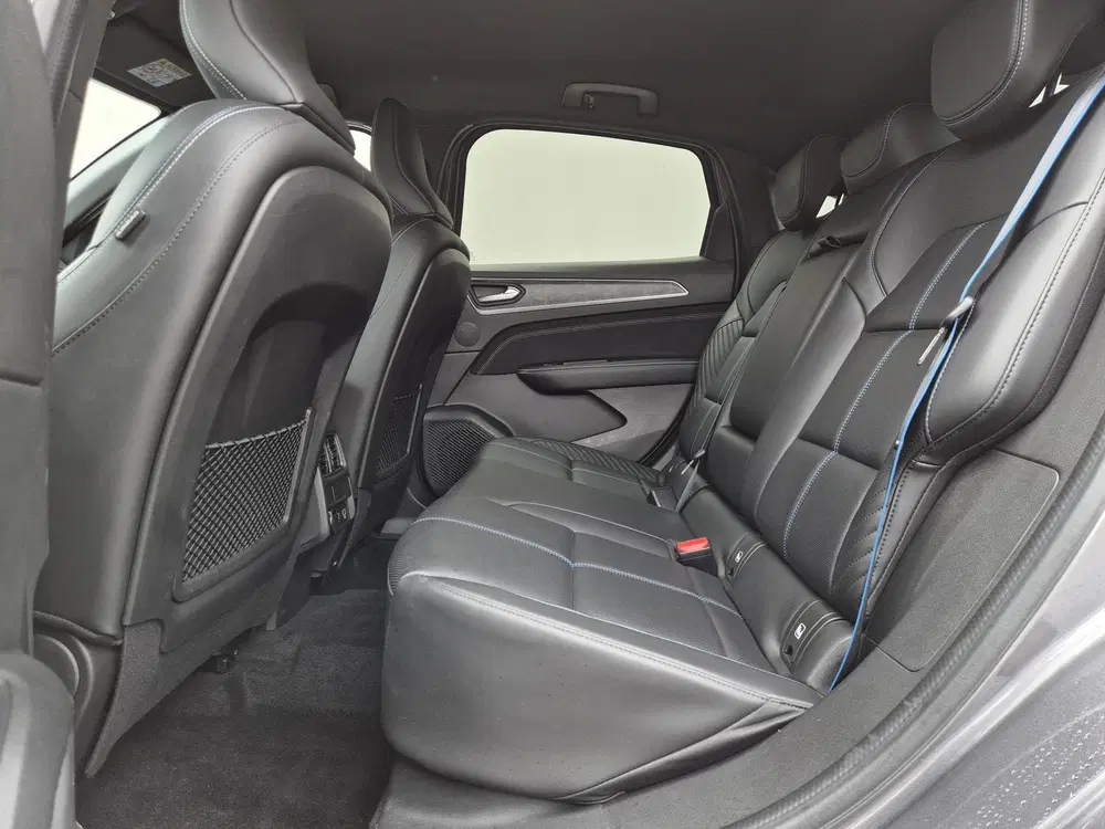 Renault Arkana 1.6 E-Tech full hybrid 145 esprit Alpine uit 2025, foto 7