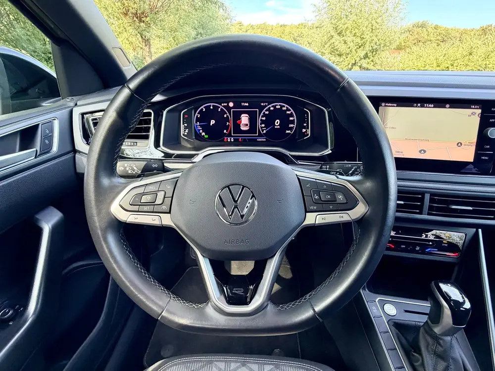Volkswagen Taigo 1.0 TSI R-Line Business IQ LED Automaat Cli uit 2023, foto 17