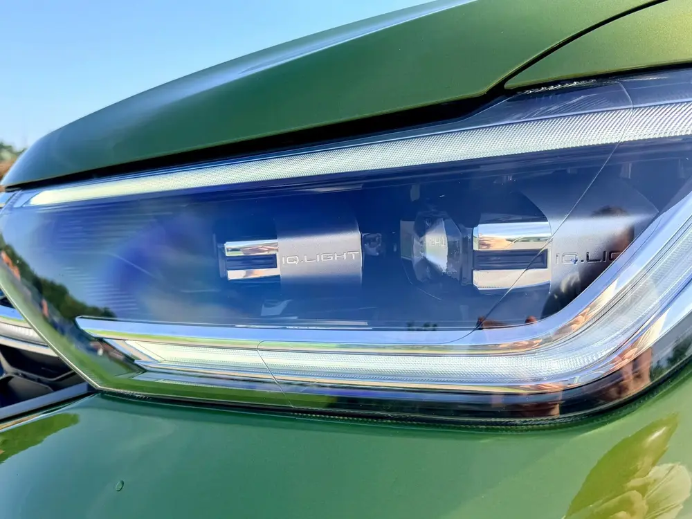 Volkswagen Taigo 1.0 TSI R-Line Business IQ LED Automaat Cli uit 2023, foto 18