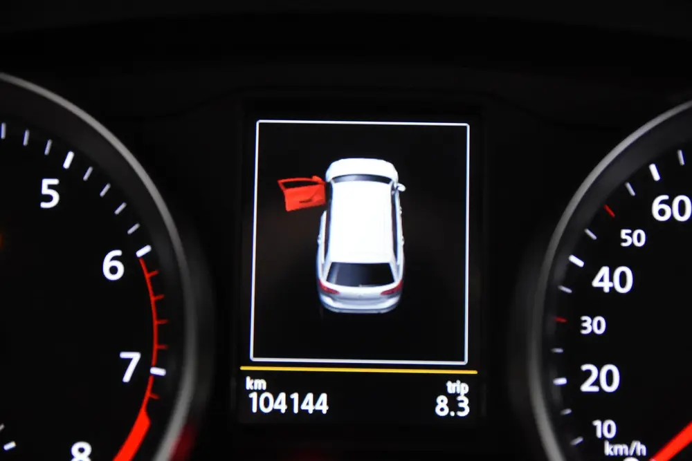 Volkswagen Passat Variant 1.5 TSi Style *1ste Eigenaar*Navig uit 2022, foto 10