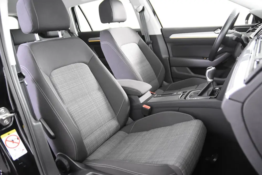 Volkswagen Passat Variant 1.5 TSi Style *1ste Eigenaar*Navig uit 2022, foto 3