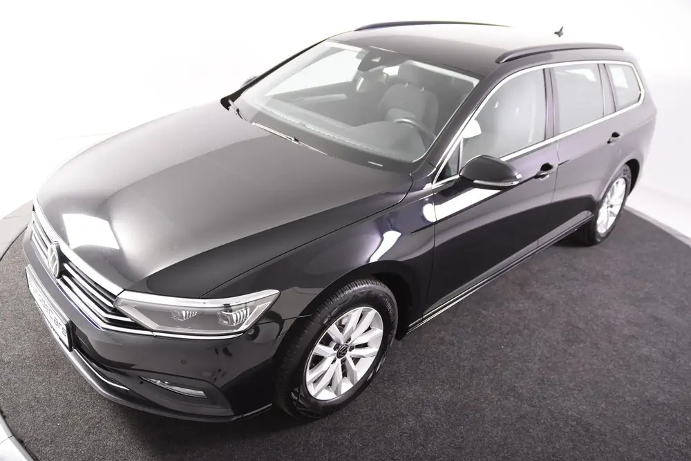 Volkswagen Passat Variant 1.5 TSi Style *1ste Eigenaar*Navig uit 2022, foto 4