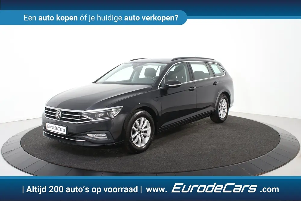 Volkswagen Passat Variant 1.5 TSi Style *1ste Eigenaar*Navig uit 2022, foto 5