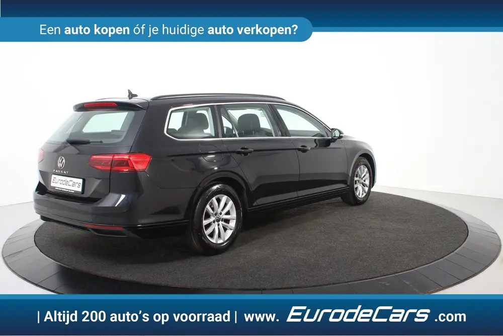 Volkswagen Passat Variant 1.5 TSi Style *1ste Eigenaar*Navig uit 2022, foto 7