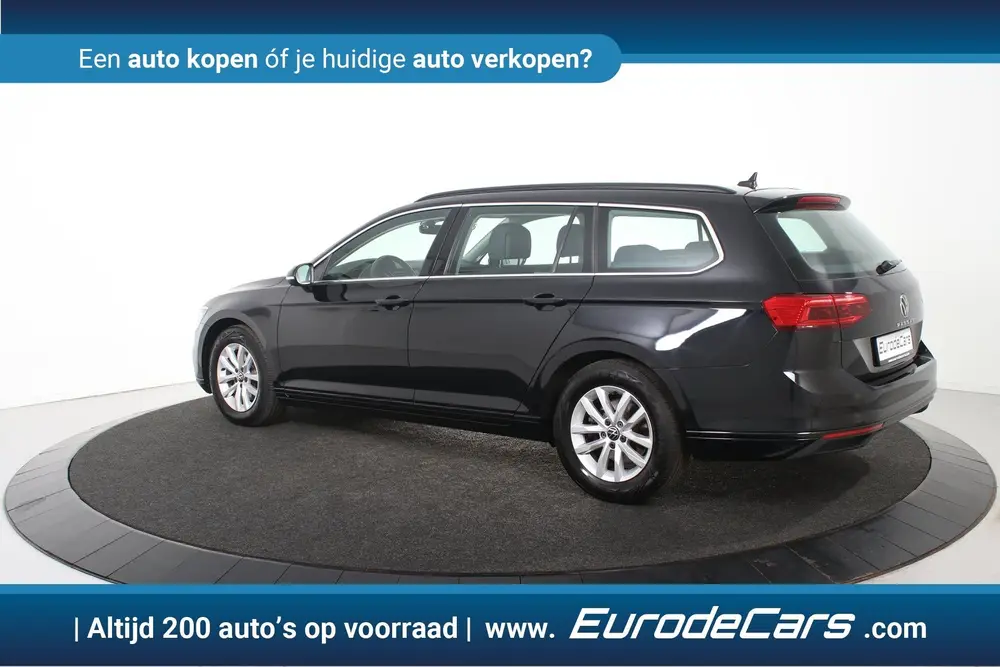 Volkswagen Passat Variant 1.5 TSi Style *1ste Eigenaar*Navig uit 2022, foto 8