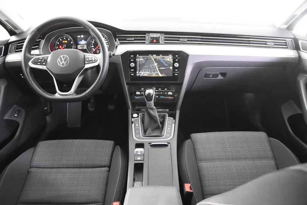 Volkswagen Passat Variant 1.5 TSi Style *1ste Eigenaar*Navig uit 2022, foto 9