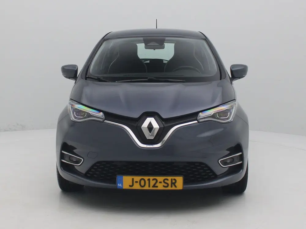 Renault ZOE R135 Zen 52 kWh (Incl Koopaccu) uit 2020, foto 3