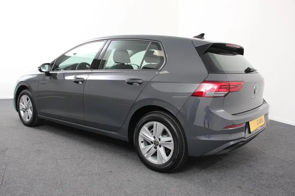 Volkswagen Golf 1.0 TSI 110pk Automaat Life Navigatie Climat uit 2021, foto 7