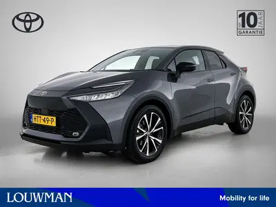 Toyota C-Hr 1.8 Hybrid 140 Dynamic (bj 2025 uit 2025
