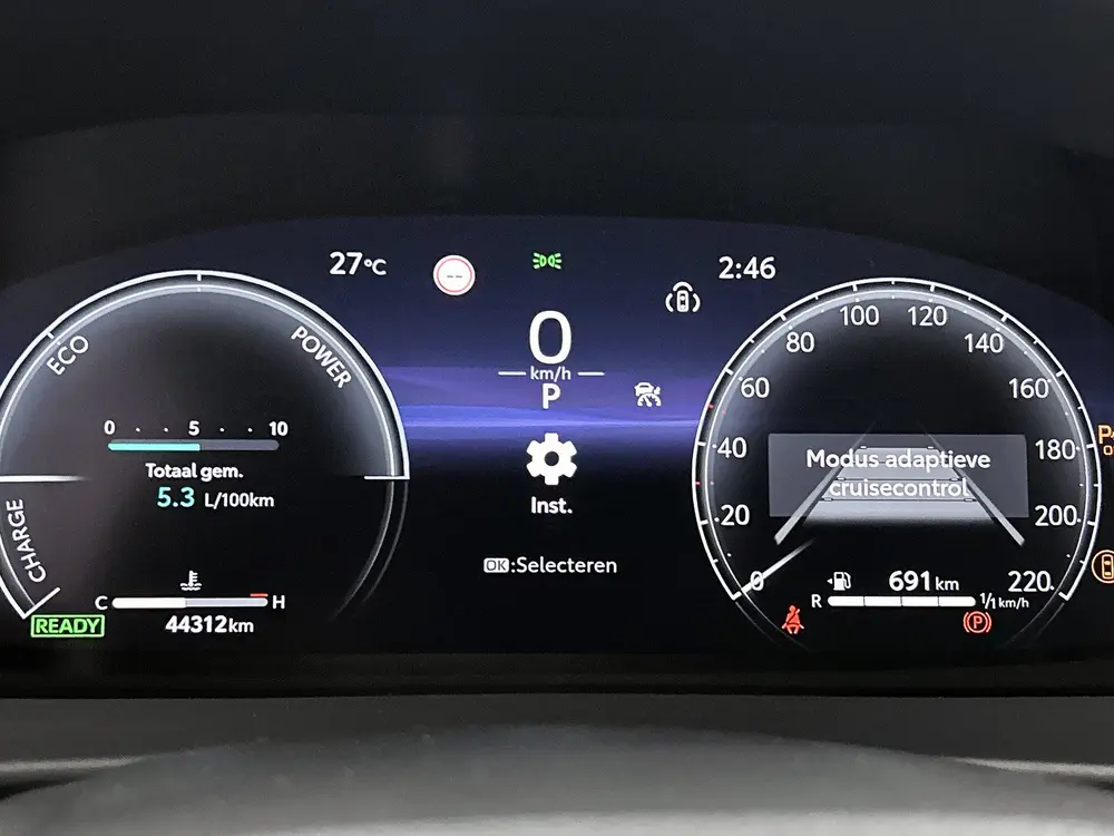 Toyota C-Hr 1.8 Hybrid 140 Dynamic (bj 2025 uit 2025, foto 5