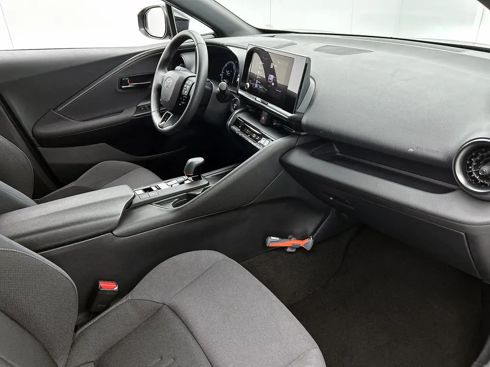 Toyota C-Hr 1.8 Hybrid 140 Dynamic (bj 2025 uit 2025, foto 6