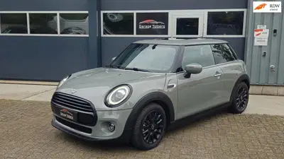 Mini Cooper 1.5 Cooper APPLE CARPLAY uit 2021
