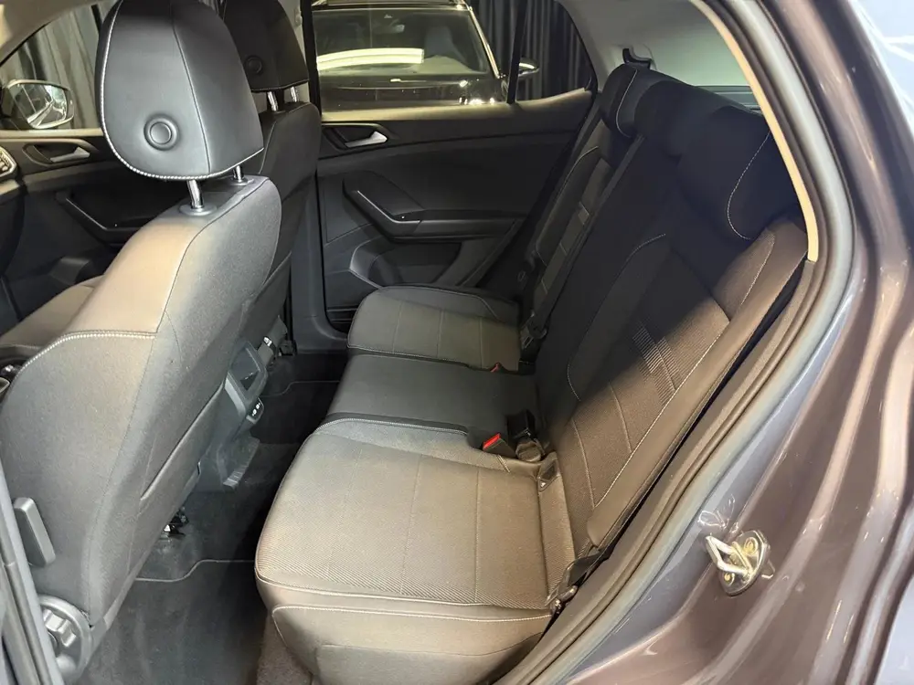 Volkswagen T-Cross 1.0 TSI R-Line |Camera|Lane assist|Front uit 2021, foto 18