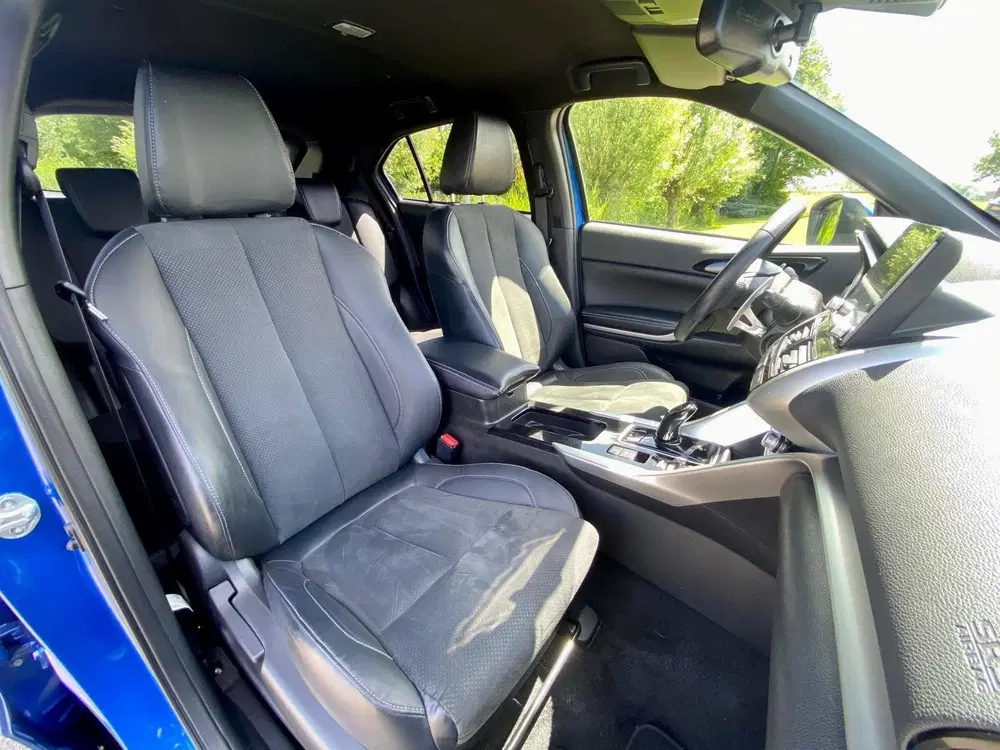Mitsubishi Eclipse Cross 2.4 PHEV Intense+ Automaat Camera L uit 2022, foto 2