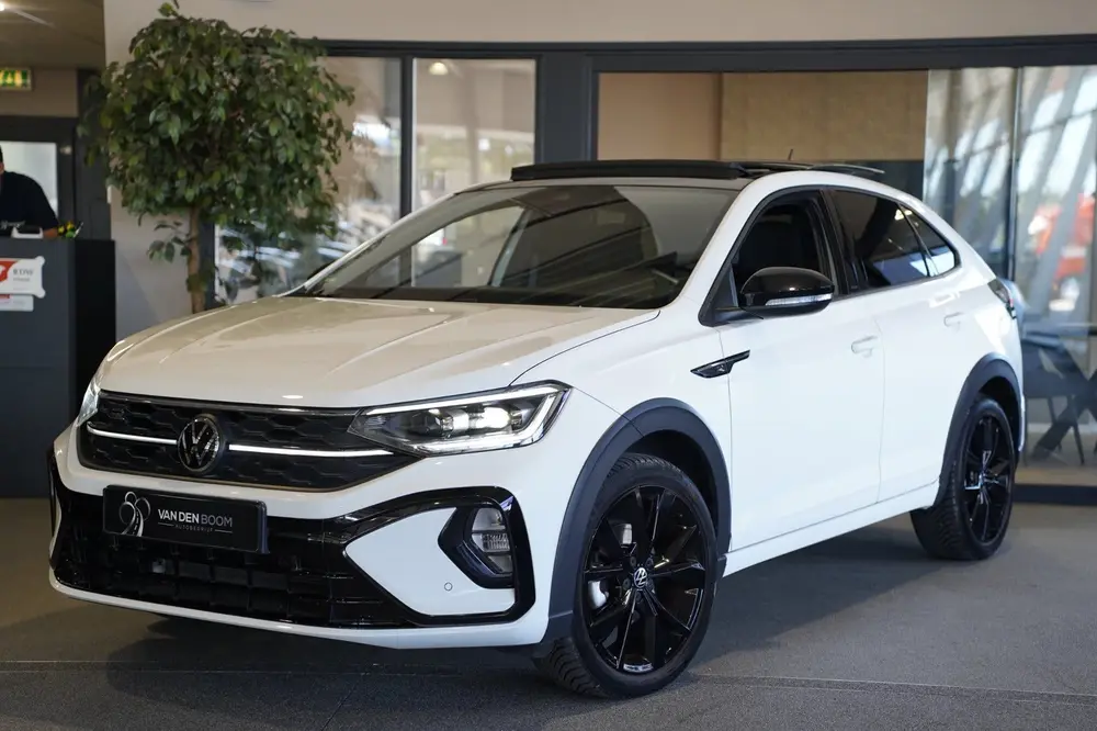 Volkswagen Taigo 1.0 TSI 2x R-Line DSG Pano IQ Matrix Led Ca uit 2022