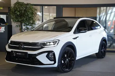 Volkswagen Taigo 1.0 TSI 2x R-Line DSG Pano IQ Matrix Led Ca uit 2022