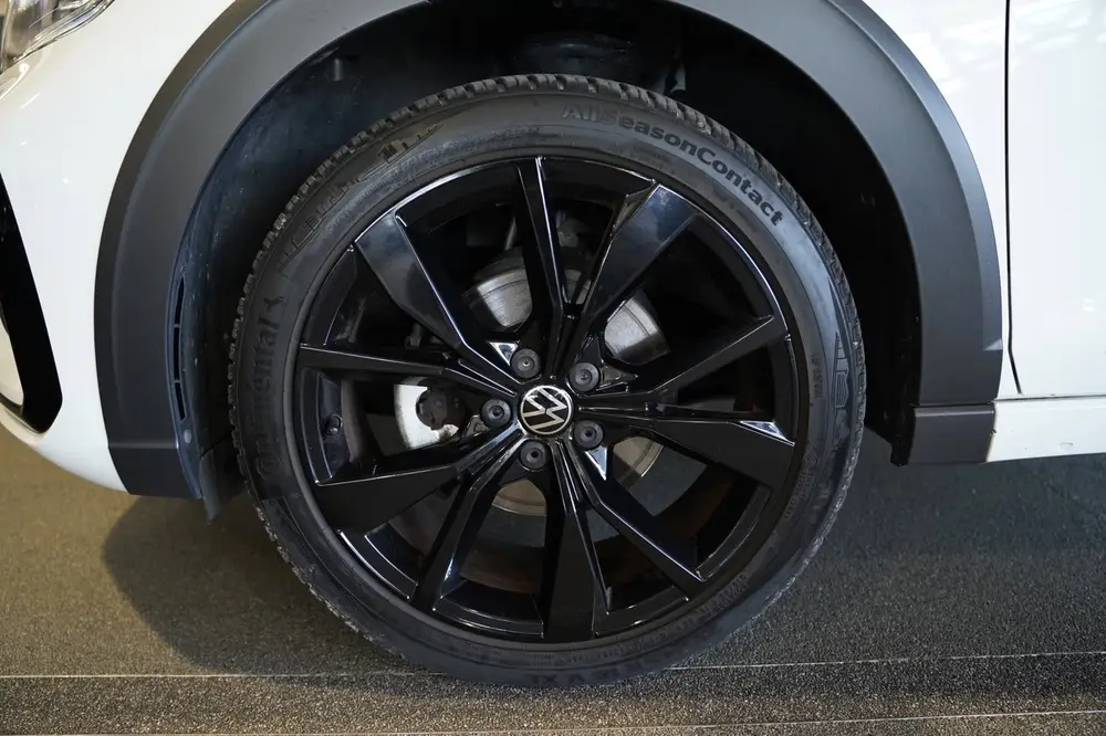 Volkswagen Taigo 1.0 TSI 2x R-Line DSG Pano IQ Matrix Led Ca uit 2022, foto 12