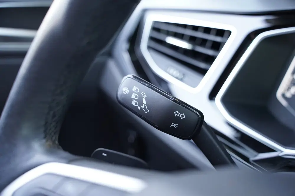 Volkswagen Taigo 1.0 TSI 2x R-Line DSG Pano IQ Matrix Led Ca uit 2022, foto 16