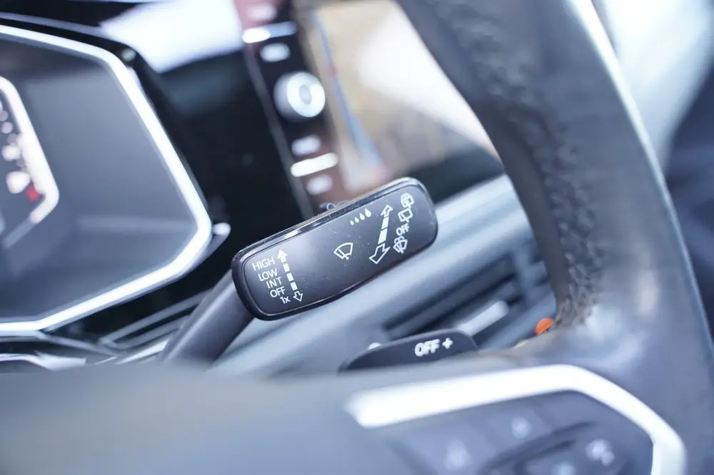 Volkswagen Taigo 1.0 TSI 2x R-Line DSG Pano IQ Matrix Led Ca uit 2022, foto 17