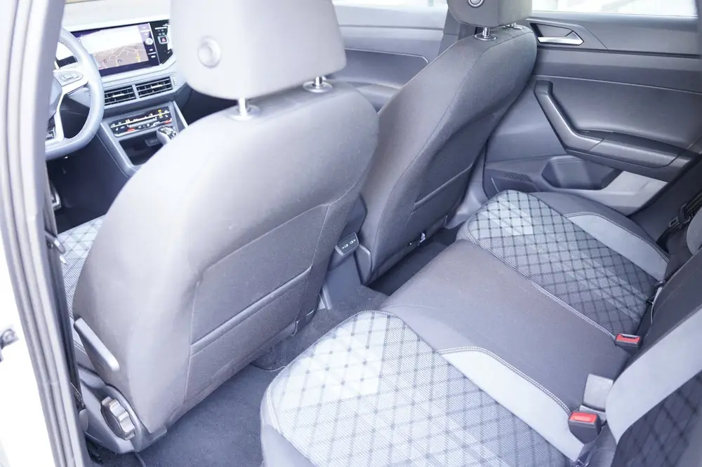 Volkswagen Taigo 1.0 TSI 2x R-Line DSG Pano IQ Matrix Led Ca uit 2022, foto 8