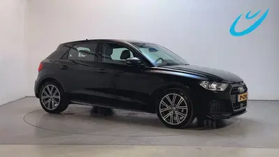 Audi A1 25 TFSI Epic Virtual Cockpit Cruise Contro uit 2019