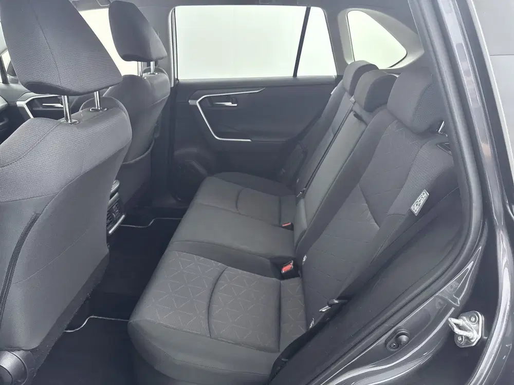 Toyota RAV 4 2.5 Hybrid Dynamic Limited uit 2019, foto 17