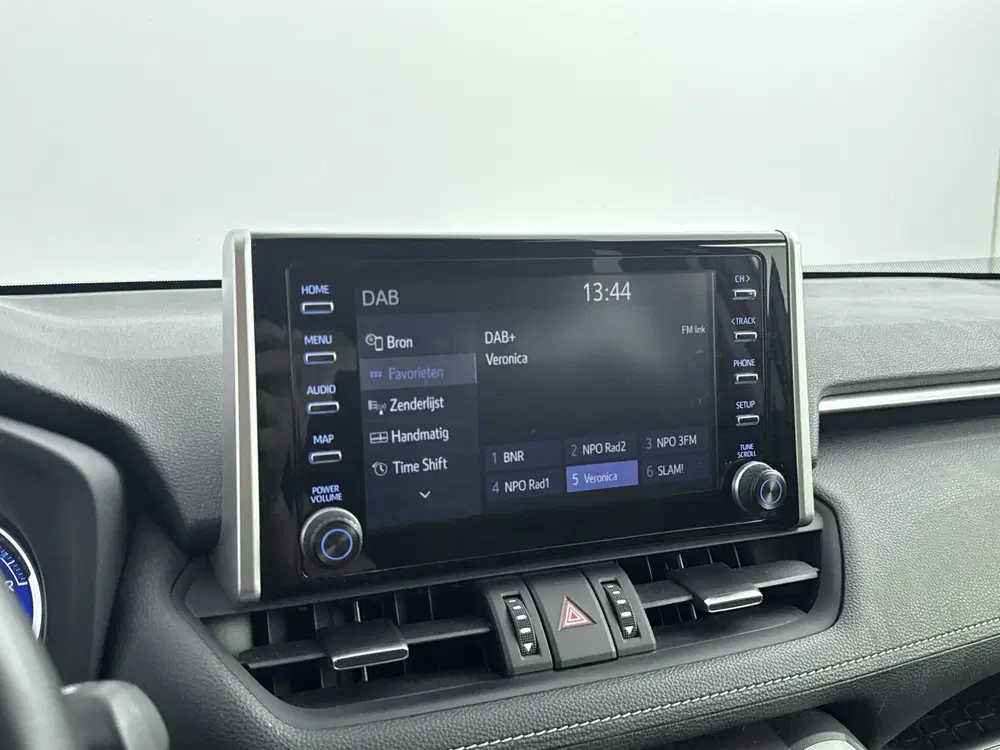 Toyota RAV 4 2.5 Hybrid Dynamic Limited uit 2019, foto 7