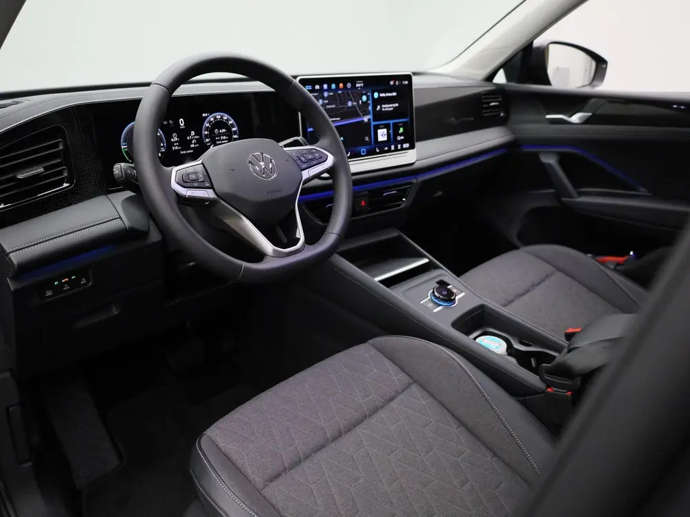 Volkswagen Tiguan 1.5 eHybrid Life Edition 204 PK | Panorama uit 2026, foto 18