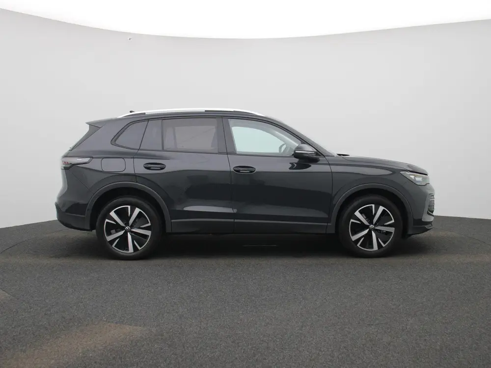 Volkswagen Tiguan 1.5 eHybrid Life Edition 204 PK | Panorama uit 2026, foto 6
