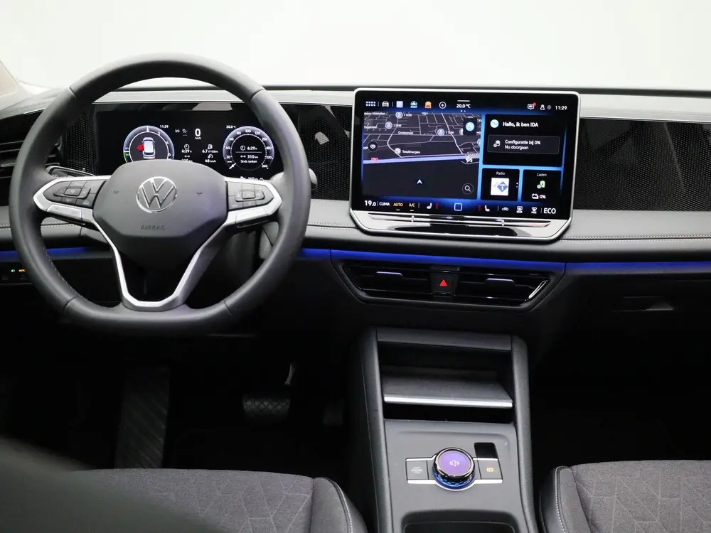 Volkswagen Tiguan 1.5 eHybrid Life Edition 204 PK | Panorama uit 2026, foto 7