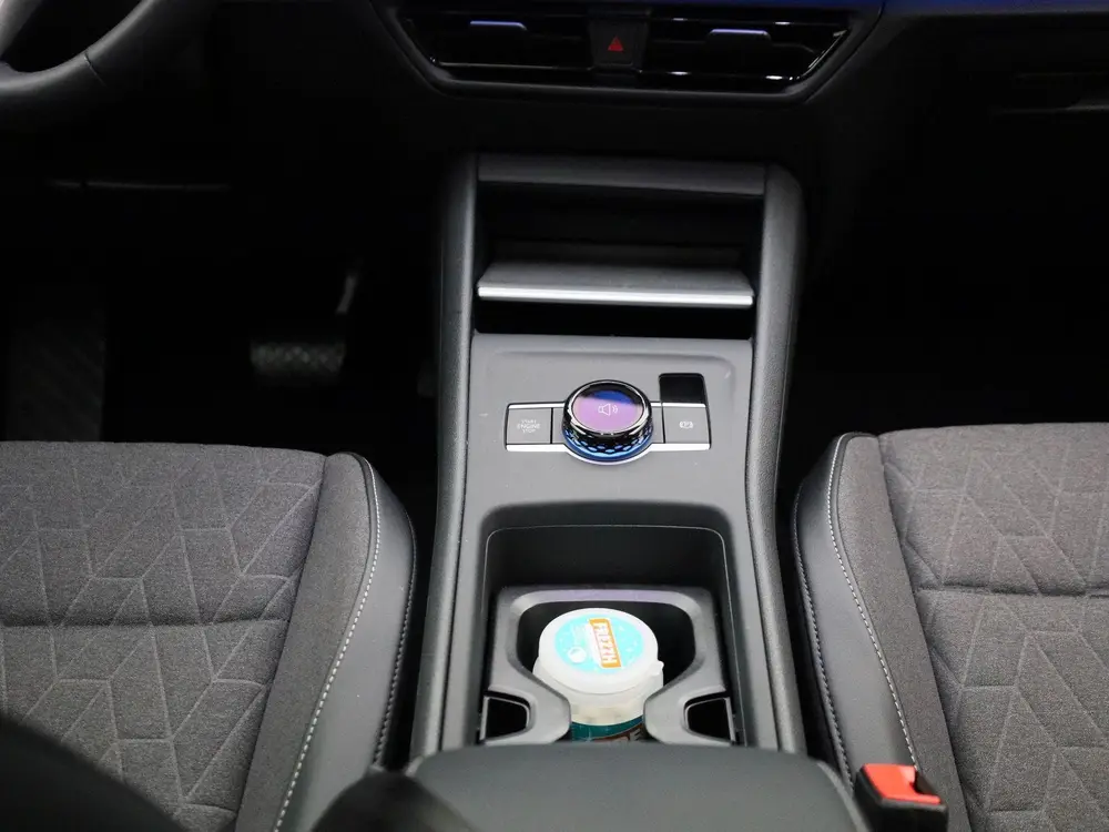 Volkswagen Tiguan 1.5 eHybrid Life Edition 204 PK | Panorama uit 2026, foto 9