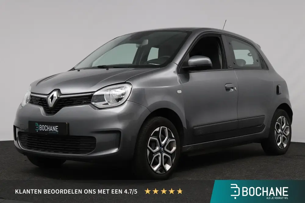 Renault Twingo R80 Collection uit 2022