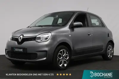 Renault Twingo R80 Collection uit 2022