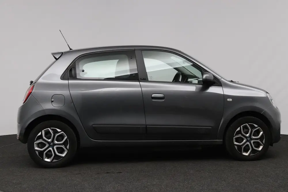 Renault Twingo R80 Collection uit 2022, foto 10