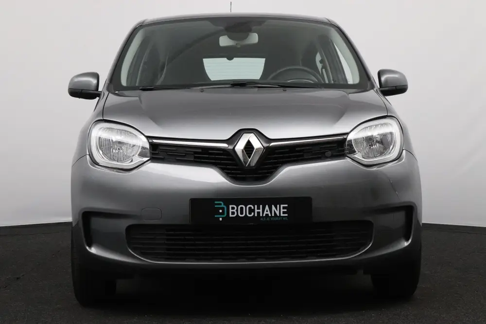 Renault Twingo R80 Collection uit 2022, foto 11