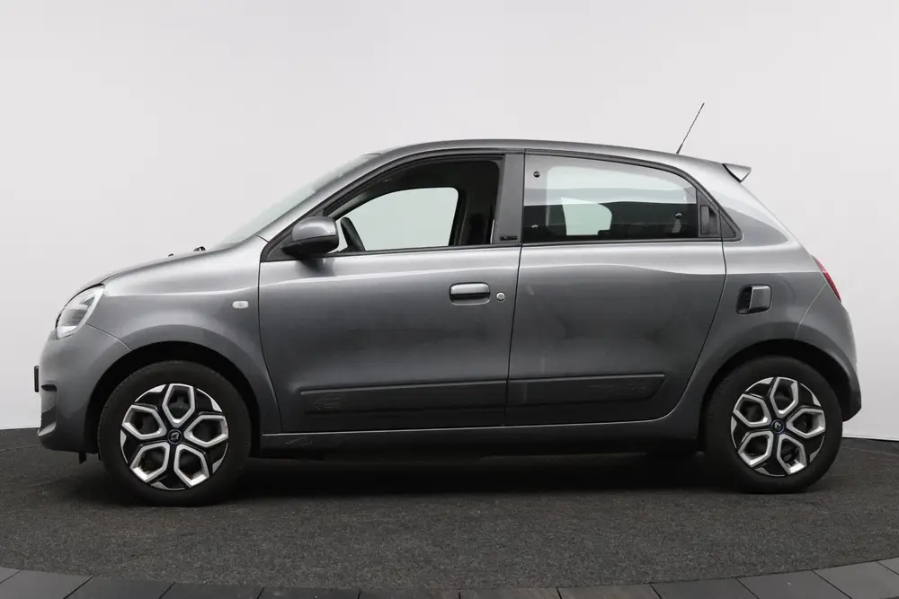 Renault Twingo R80 Collection uit 2022, foto 12
