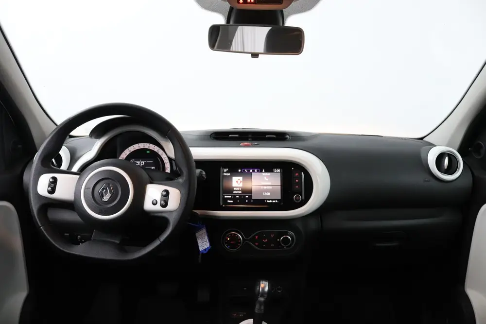 Renault Twingo R80 Collection uit 2022, foto 3