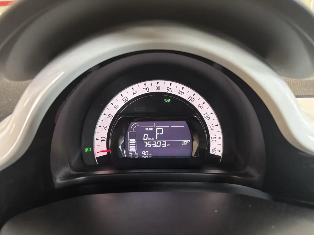 Renault Twingo R80 Collection uit 2022, foto 4