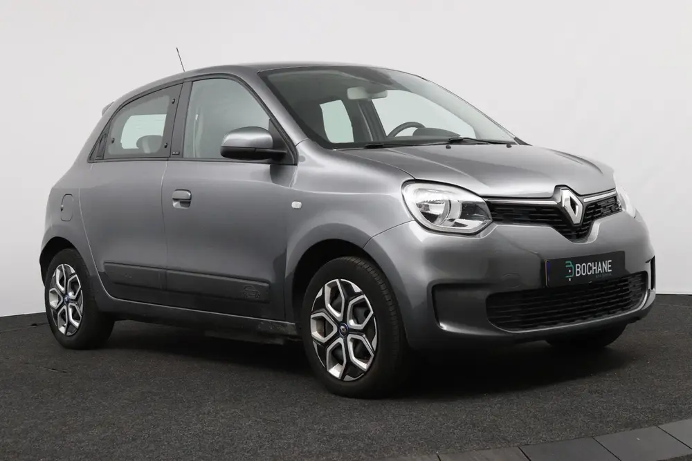 Renault Twingo R80 Collection uit 2022, foto 5
