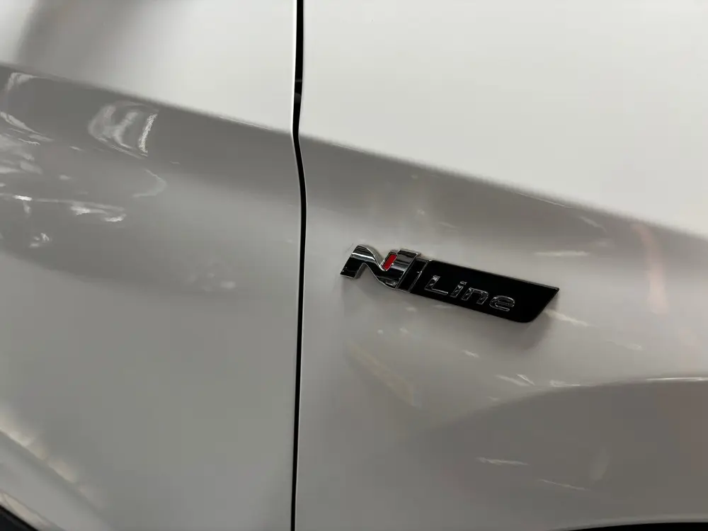 Hyundai Tucson 1.6 T-GDI N-Line / Camera / Stoelverwarming uit 2019, foto 10