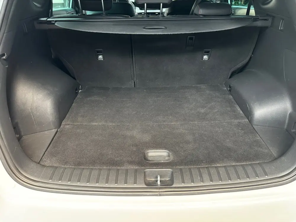 Hyundai Tucson 1.6 T-GDI N-Line / Camera / Stoelverwarming uit 2019, foto 11