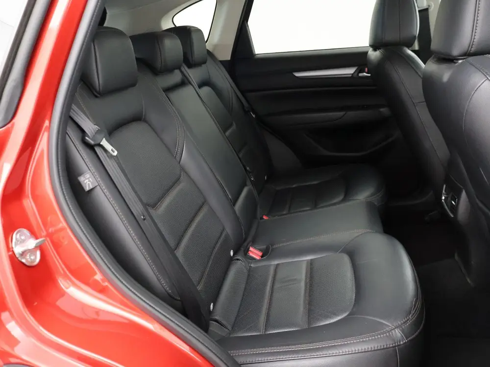 Mazda CX-5 2.0 165 PK AUT. + 20 INCH LMV | LEDER | CARPLAY | uit 2019, foto 10