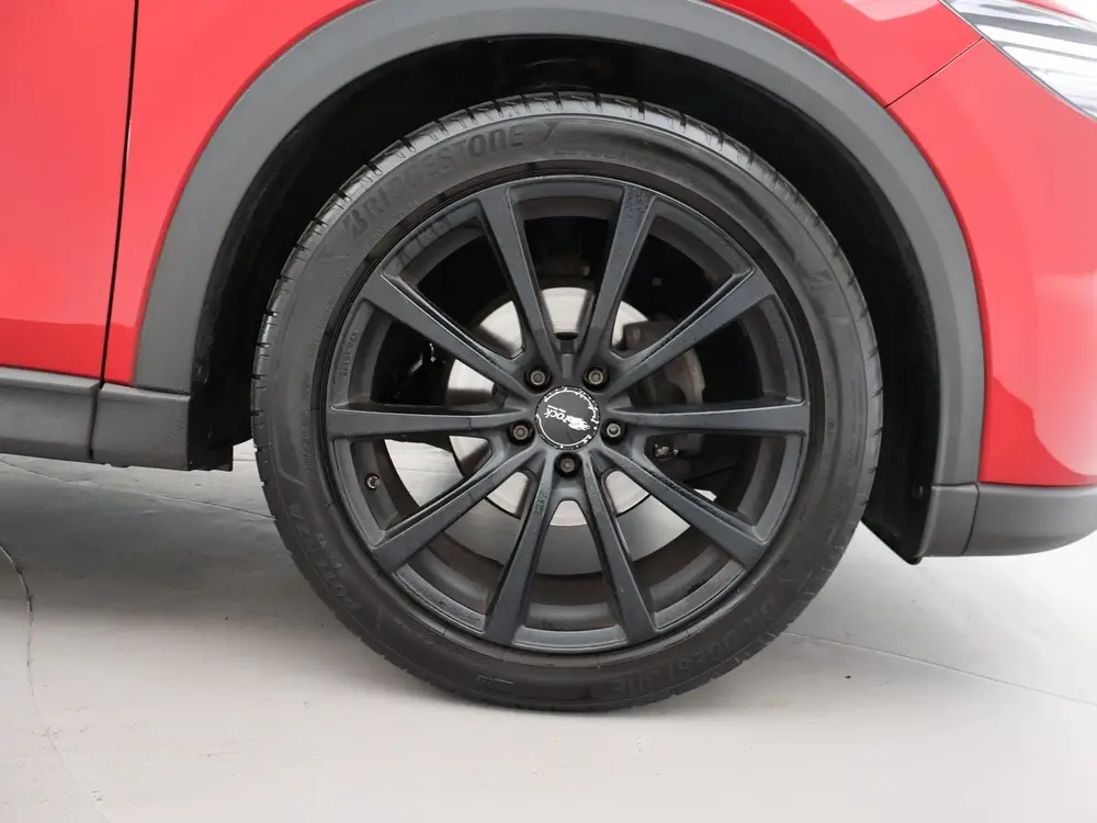 Mazda CX-5 2.0 165 PK AUT. + 20 INCH LMV | LEDER | CARPLAY | uit 2019, foto 11