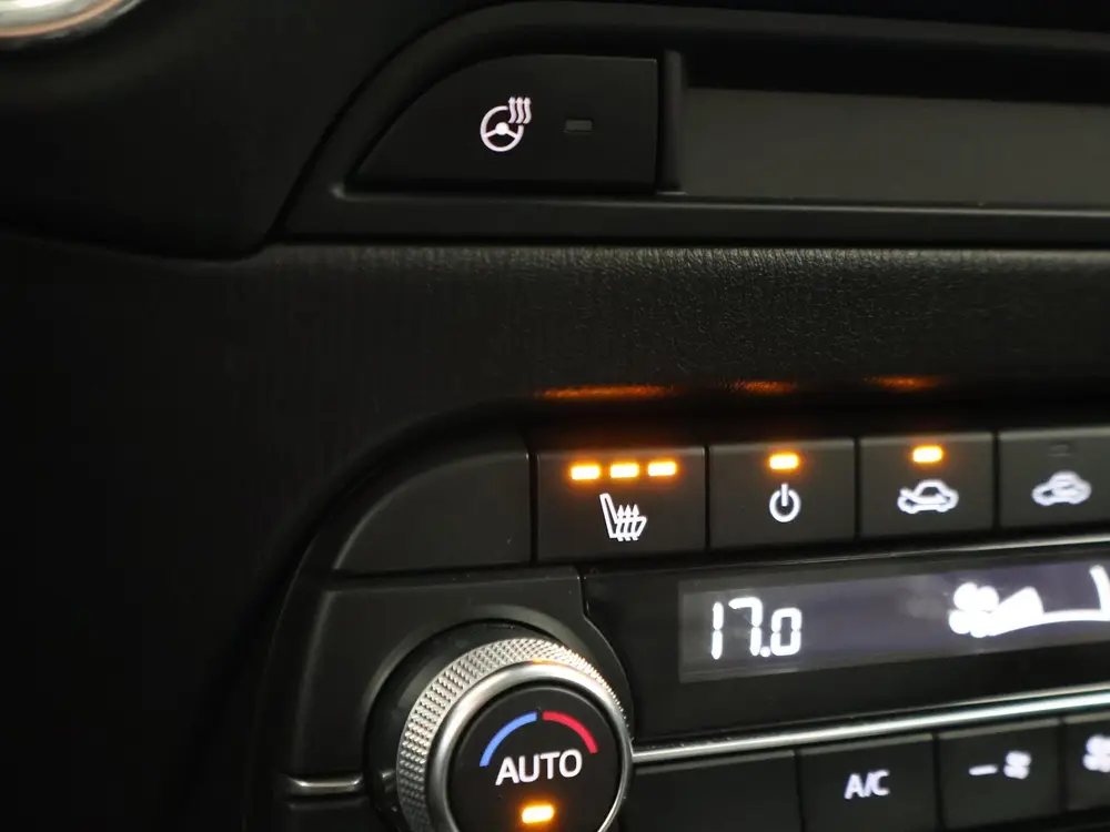 Mazda CX-5 2.0 165 PK AUT. + 20 INCH LMV | LEDER | CARPLAY | uit 2019, foto 12
