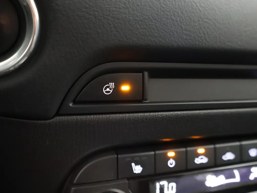 Mazda CX-5 2.0 165 PK AUT. + 20 INCH LMV | LEDER | CARPLAY | uit 2019, foto 13