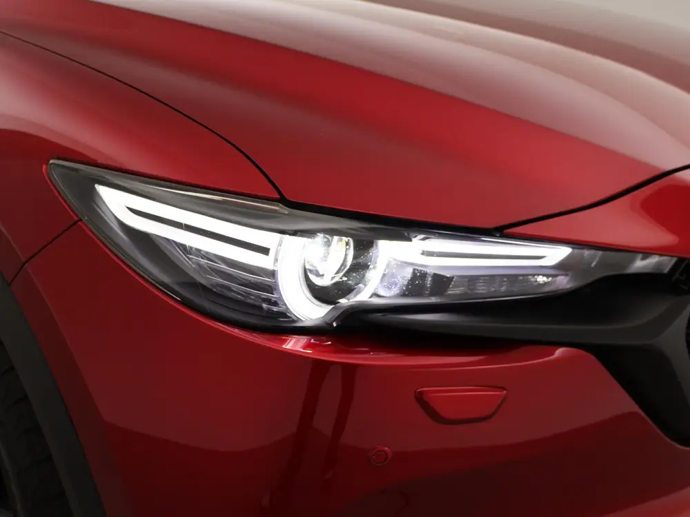 Mazda CX-5 2.0 165 PK AUT. + 20 INCH LMV | LEDER | CARPLAY | uit 2019, foto 17