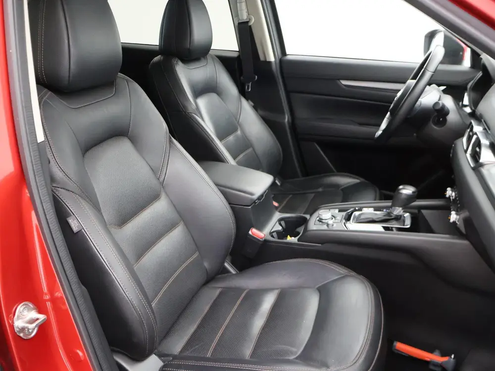 Mazda CX-5 2.0 165 PK AUT. + 20 INCH LMV | LEDER | CARPLAY | uit 2019, foto 9