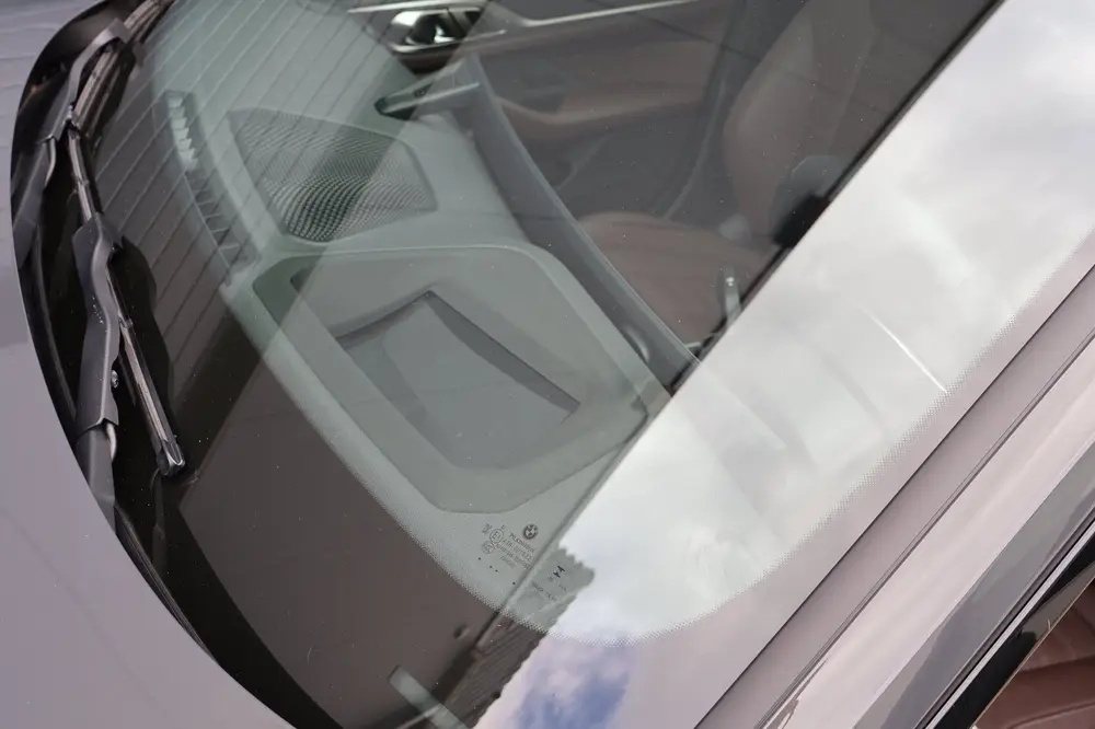 BMW i4 40 84 kWh High Executive M-SPORT l SOH 96 uit 2024, foto 9