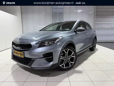 Kia XCeed 1.0 T-GDi DynamicLine Apple Carplay uit 2022